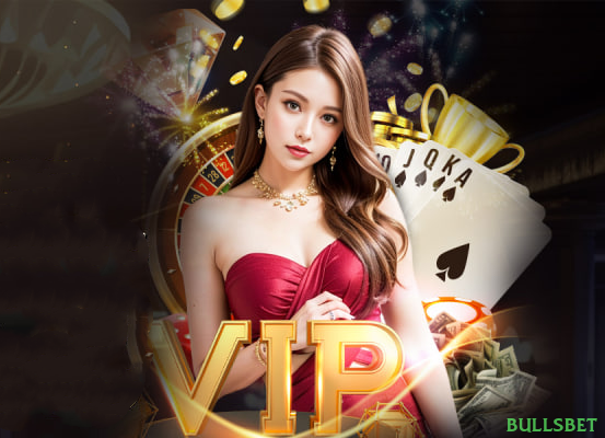 Slots 777 bullsbet