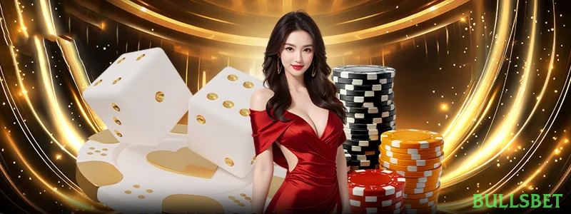 Casino Login bullsbet